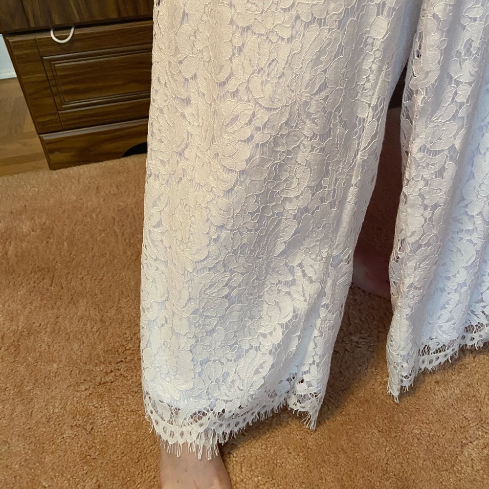 Women’s Lace Pants